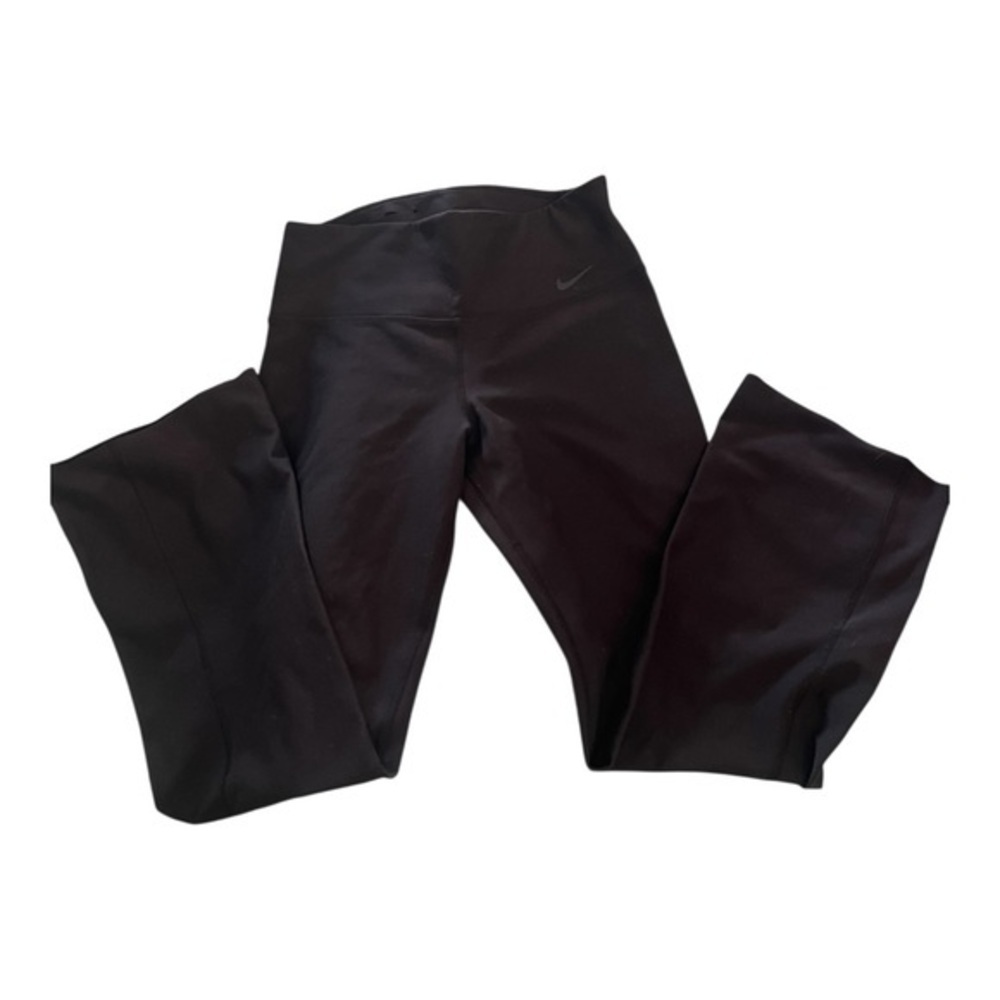 Nike Dri-Fit Legendary Black Pants
